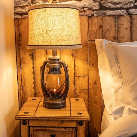 Cornish Tin Mine Themed Apartment St Austell Zewnętrze zdjęcie