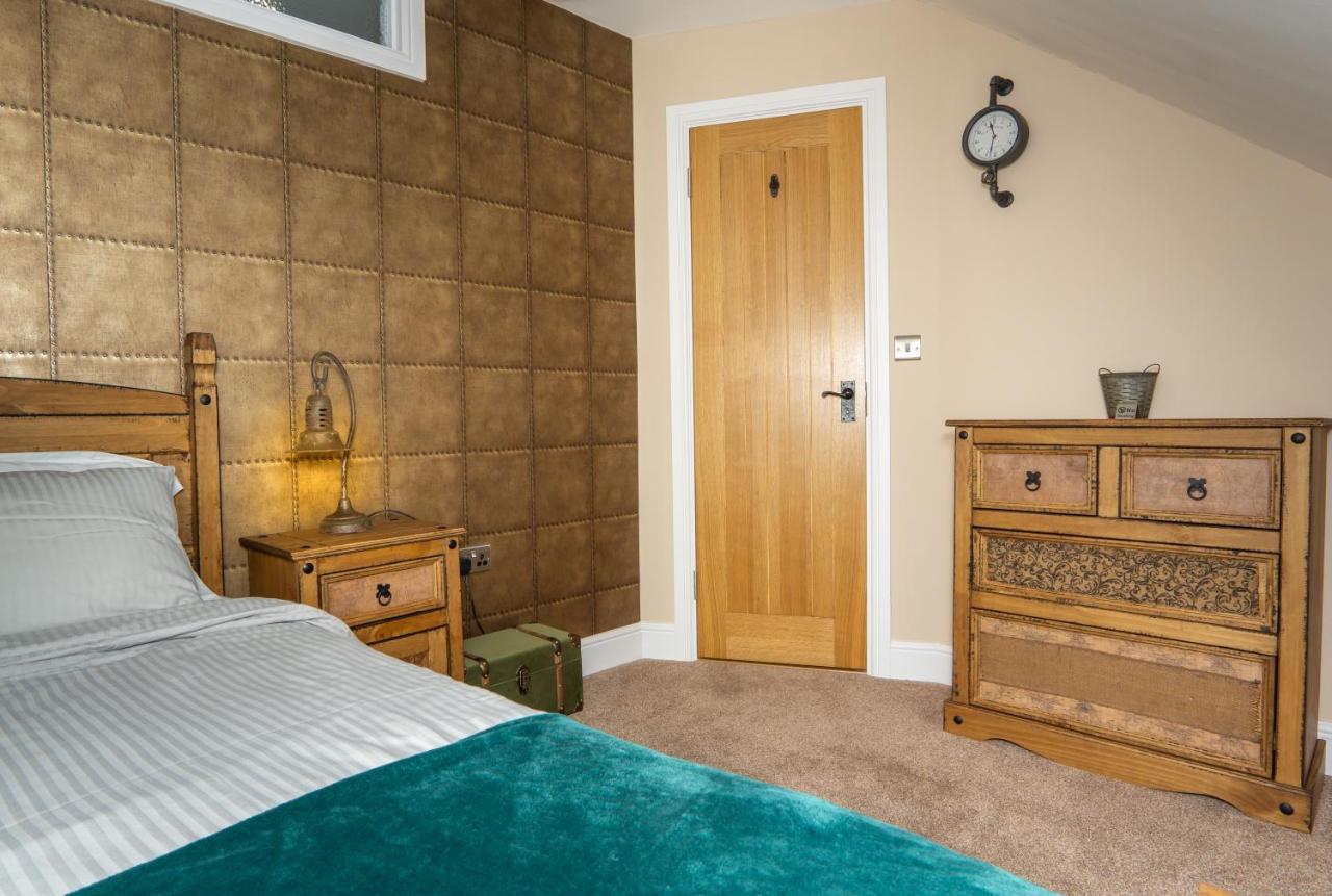 Cornish Tin Mine Themed Apartment St Austell Zewnętrze zdjęcie