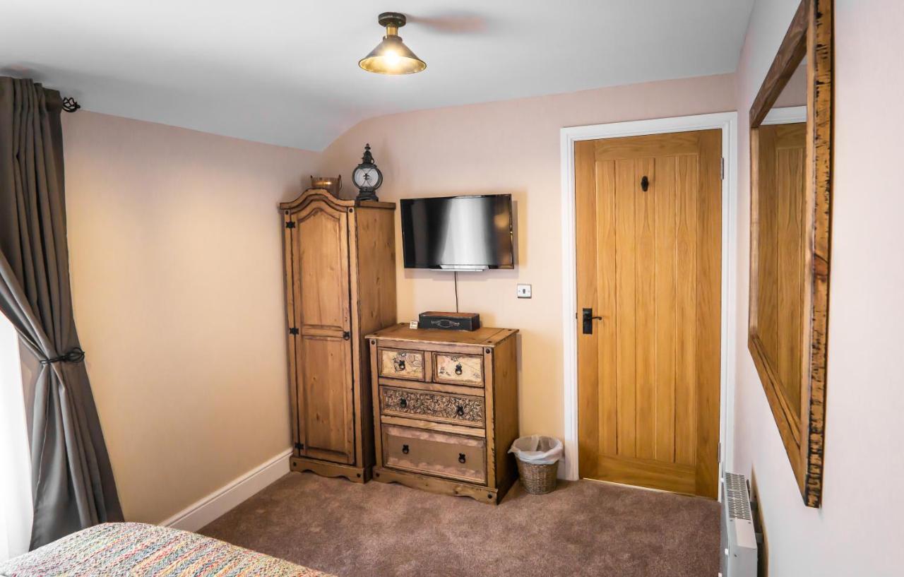 Cornish Tin Mine Themed Apartment St Austell Zewnętrze zdjęcie